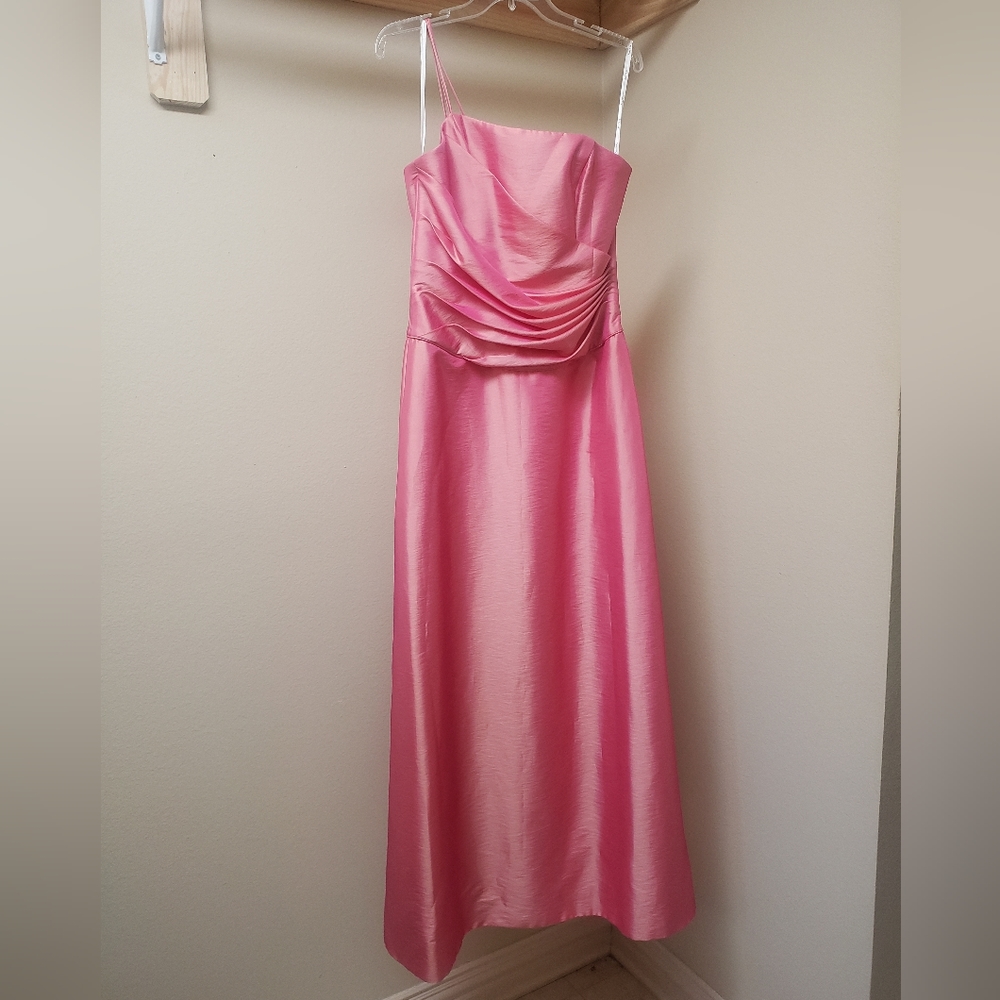 Bridesmaid Dress